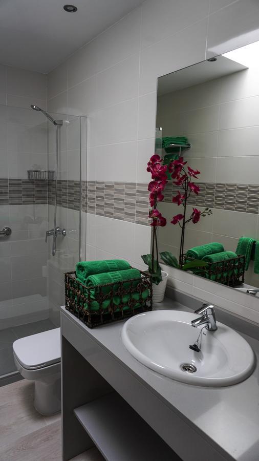 Apartment Old Town Reina Sofia 2